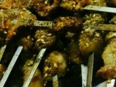 羊肉串-老地方烤肉(东岗路店)