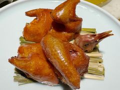 -那家小馆•北京菜•烤鸭(香山店)