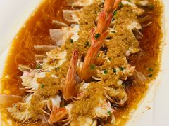 -茶人村·前滩江景雅宴(上海首店)