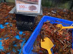 -盒马鲜生(皇庭广场店)