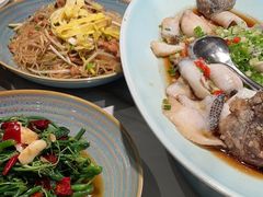-鹿港小镇(霄云店)