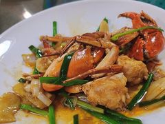 -华源餐厅·海鲜大排档(日月贝店)