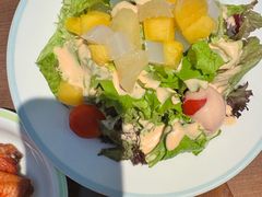 -萨莉亚(巴黎春天成山店)