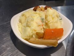 -韩聚屋韩国烤肉餐厅(新北万达店)