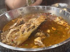 -记忆湘菜馆(芙蓉镇店)