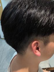 -米莱 Hair Salon 美髮