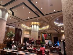 -怡聚轩全日制自助餐厅(大中华喜来登酒店)