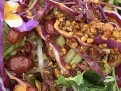 -西北杂粮筐凉皮大王(龙湖·北城天街购物广场店)