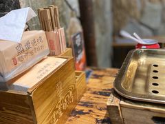 -盟重烧烤(高正街店)
