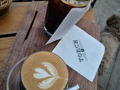 -Torch Coffee 炬点咖啡