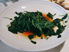 -荷塘秋月·本帮江浙菜(国权路店)