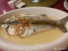 -苏州人家·精致苏帮菜(斜塘店)