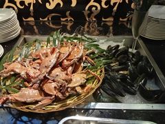 -三亚胜意海景酒店·海鲜自助餐厅(三亚湾路店)