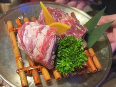 -西塔老太太泥炉烤肉(温州首店万象城黑金店)