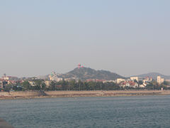 景点-栈桥景区