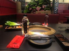 -谷牛和牛烤肉(漕河泾印象城店)