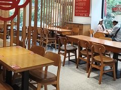 -南城香·饭香串香馄饨香(太平桥店)