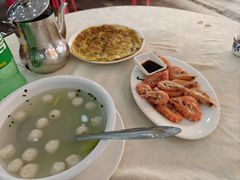 -秋姐美食店(旅游大道店)