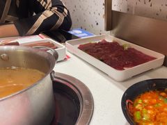 -湯島涮小火锅(余姚五彩城店)