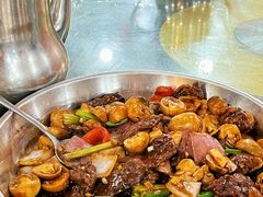 -夏茅维记饭店