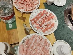 -刘老表·瓦罐汤涮肉(樟树林店)