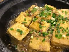 -我家小院川菜馆(杨家湾地铁站店)