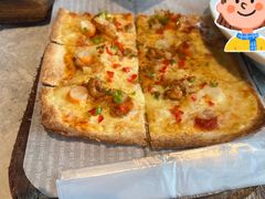 -半秋山西餐厅(宜昌大洋店)