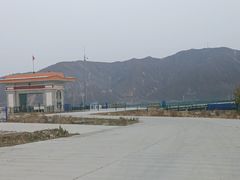 -图们国门景区