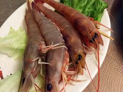 -金海阁海鲜火锅
