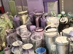 -星巴克(北京中关村北京国际店)