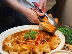 -桂小厨广西菜(航洋店)
