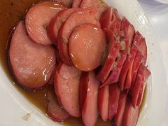 -澳门陈光记烧味饭店(南京德基广场店)