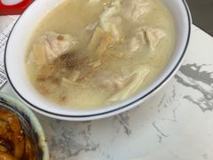 -龙抄手(文殊坊店)