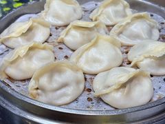 -志亮灌汤蒸饺·清真(庙后街店)