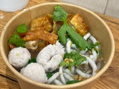 -非遗·十八曲鱼饺(西马总店)