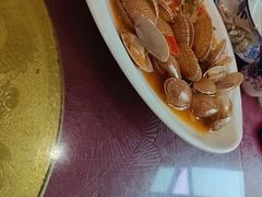 -天天海鲜城·海鲜大排档(新溪店)