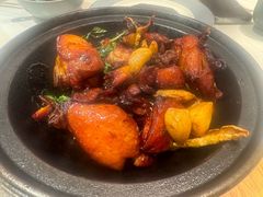 -鹿港小镇(悠唐店)