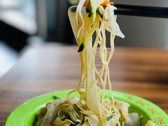 -笑笑凉皮(富国街店)