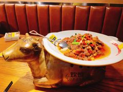 -炊烟小炒黄牛肉(中心印象城店)