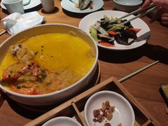 -闽上鲜·福建菜(龙湖滨江天街店)