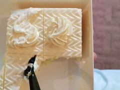 老奶油小方-昆明冠生园·蛋糕·面包(南强街店)