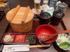-うなぎ つきじ宮川本廛(伊势丹新宿店)