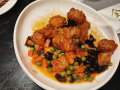 -全聚德(长白直营店)