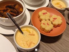 -无锡丽笙精选酒店·兰亭阁中餐厅