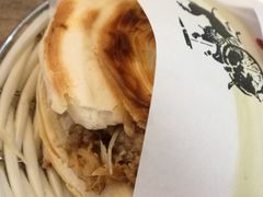 -潼十三肉夹馍(东单店)