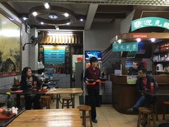 -龙记桂林米粉店(书城路店)