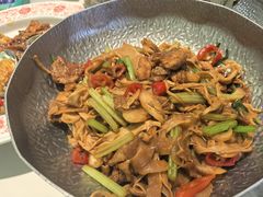 -苏梦江南·淮扬菜(夫子庙店)