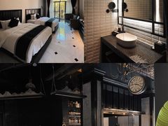-清远熹乐谷温泉度假酒店