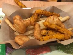 -德克士(场中路店)