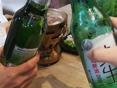 -古关火锅店(古北水镇景区店)